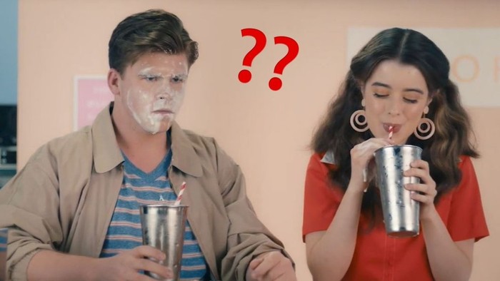 Pakai Milkshake untuk Video Edukasi Seks, Pemerintah Australia Dikritik Netizen Pakai Milkshake untuk Video Edukasi Seks, Pemerintah Australia Dikritik Netizen