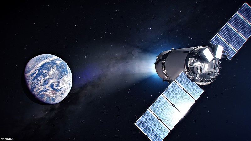 Pangkalan manusia di Bulan