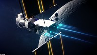 Pangkalan manusia di Bulan