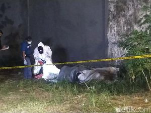 Perempuan yang Mayatnya Terbungkus Kasur Ternyata Dibunuh Suami Sendiri