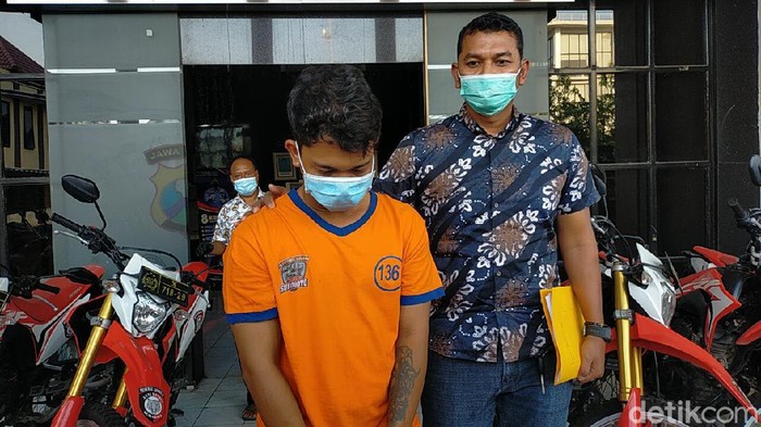 Motif Suami Bunuh Istri Di Surabaya Sakit Hati Hingga Diselingkuhi Motif Suami Bunuh Istri Di Surabaya Sakit Hati Hingga Diselingkuhi