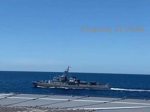 Pencarian KRI Nanggala-402, Disiapkan Dermaga Khusus untuk Kapal Asing