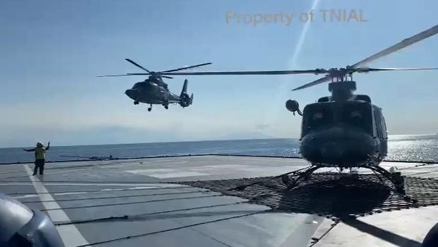 pencarian KRI Nanggala-402