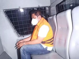 KPK Usut Pertemuan Penyidik dan Walkot Penyuap di Rumah Azis Syamsuddin