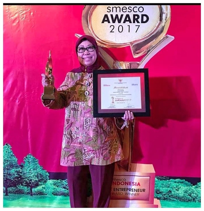 Pertamina