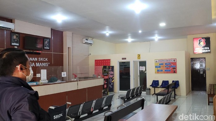 polres probolinggo kota
