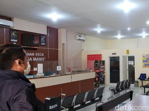 Biduanita Dangdut yang Dilaporkan Memperkosa Remaja Laki-laki Mangkir Panggilan