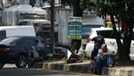 Potret Pengemis Menjamur di Bulan Ramadhan