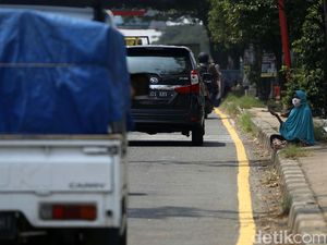 Dinsos Semarang Ungkap Fenomena Pengemis Gadungan: Jangan Beri Uang di Jalan