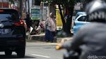 Potret Pengemis Menjamur di Bulan Ramadhan