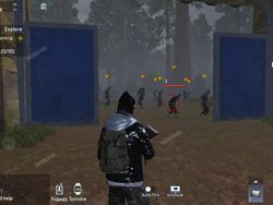 10 Potret Gameplay Uji Coba Undawn Garena Indonesia