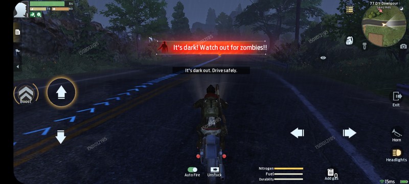 Pre-Alpha Undawn: Gameplay Menarik dan Grafik Memukau