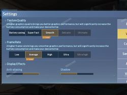 10 Potret Gameplay Uji Coba Undawn Garena Indonesia