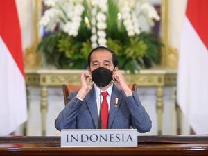 Jokowi Lantik Menteri Investasi Bahlil dan Mendikbud-Ristek Nadiem Besok