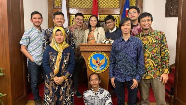 Puasa di ceko Puasa di ceko