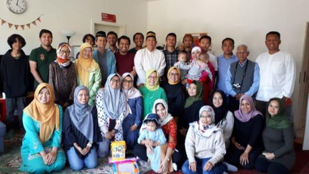 Puasa di ceko Puasa di ceko