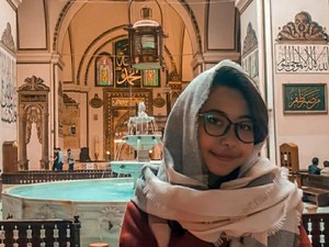 Kisah Mahasiswa RI Puasa di Istanbul: Dikirimi Bumbu Masakan untuk Obati Rindu