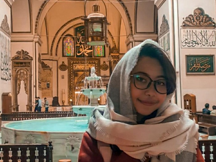 Kisah Mahasiswa Puasa di Istanbul