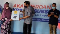 Selain memperoleh kompor induksi secara gratis, nantinya para debitur akad ini juga akan memperoleh insentif dari PLN berupa keringanan biaya penyambungan listrik.