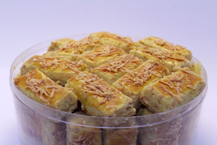 5 Resep Kue Kering Lebaran Klasik, Ada Kastengels dan Putri Salju
