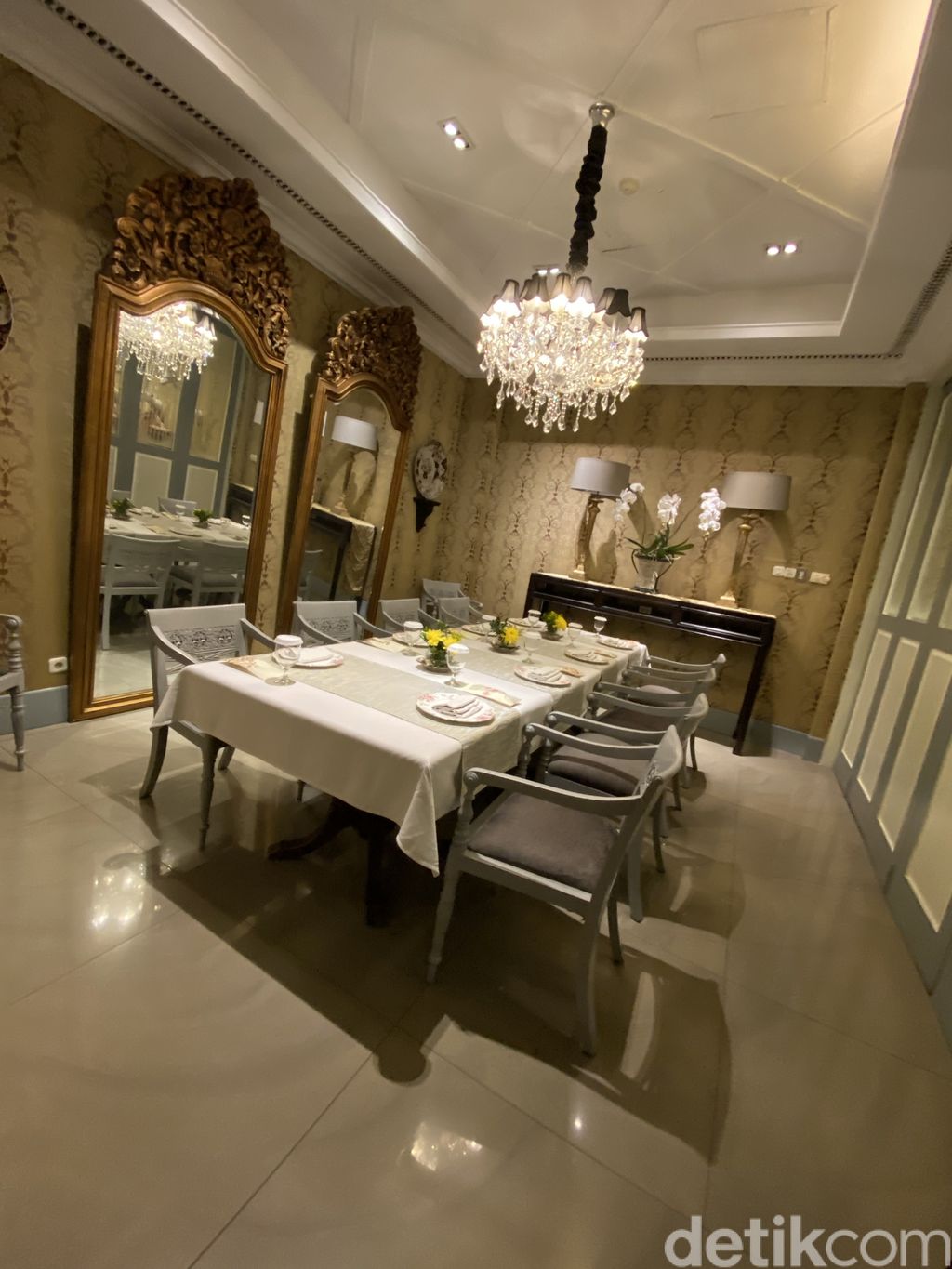 Restoran Bunga Rampai