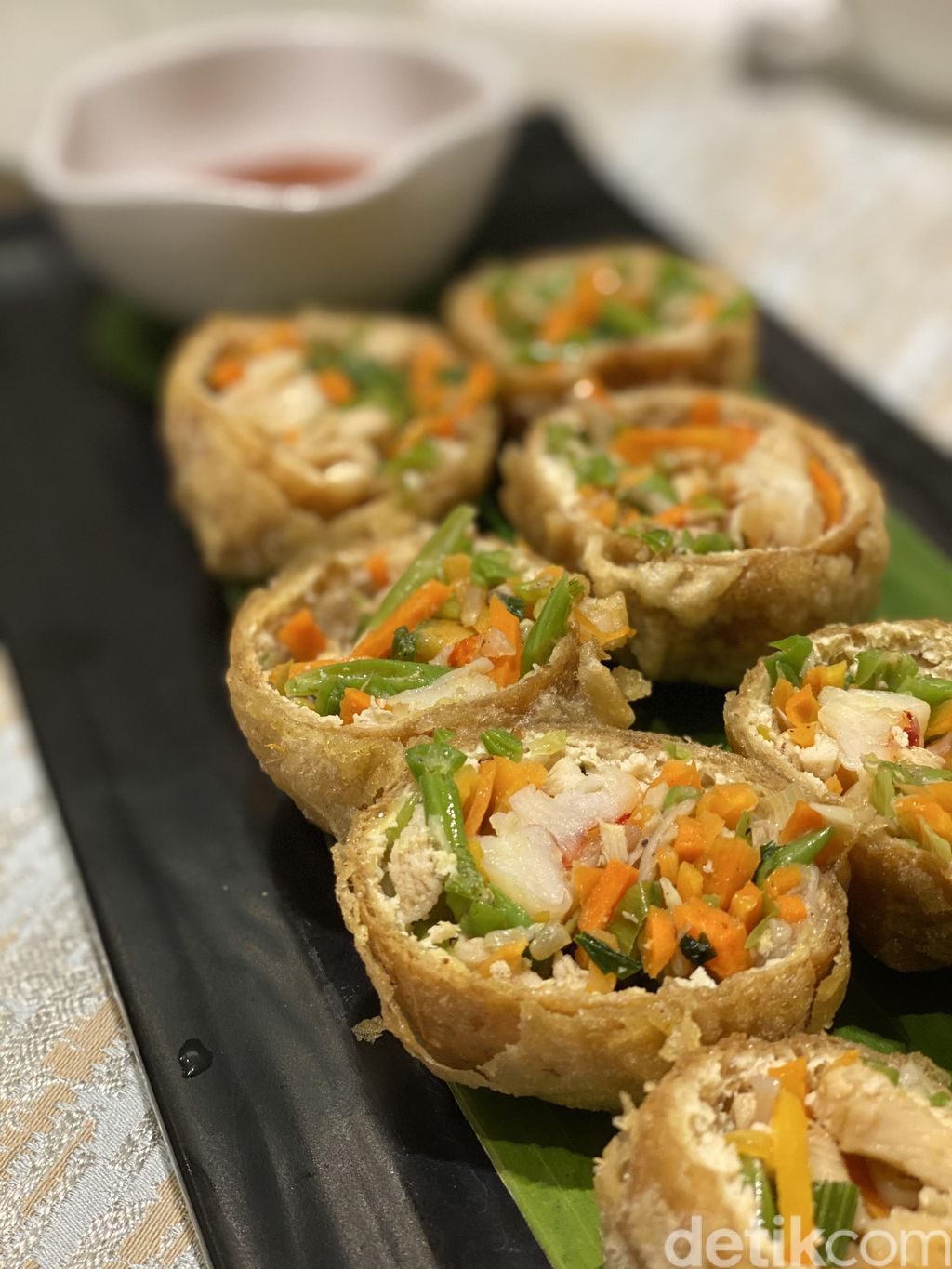 Restoran Bunga Rampai