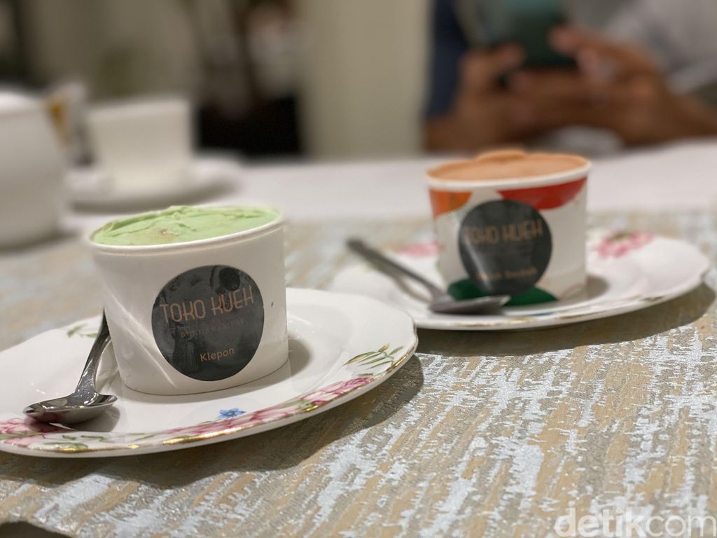 Restoran Bunga Rampai