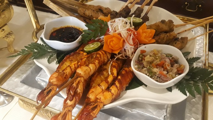 Restoran Bunga Rampai