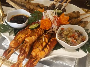5 Restoran Indonesia yang Elegan Ini Cocok Jadi Tempat Bukber Keluarga
