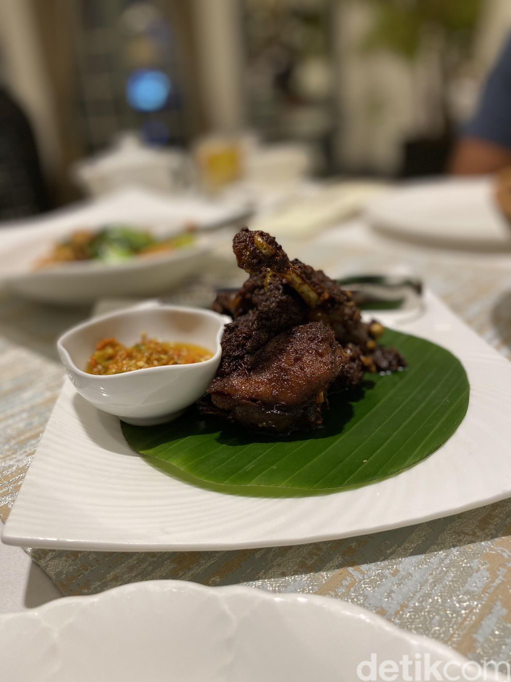 Restoran Bunga Rampai