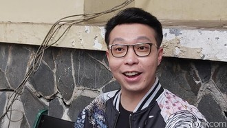 Richard Lee Dicekal ke Luar Negeri!