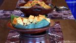 Foto Wisata Kuliner yang Jawa Banget di Blitar