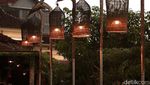 Foto Wisata Kuliner yang Jawa Banget di Blitar
