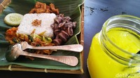 Semua makanan di sini fresh from the oven. Selama Ramadhan, Wajawa Kopi menawarkan paket berbuka dengan harga Rp 250 ribu bisa dikonsumsi lima orang. (Erliana Riady/detikTravel)