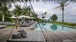 Menikmati Sarapan Sehat dengan Pemandangan Cantik Pantai Canggu