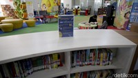 Seperti diketahui, tanggal 23 April diperingati sebagai Hari Buku Sedunia.