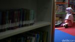 Semangat Meningkatkan Literasi Generasi Muda di Hari Buku Sedunia
