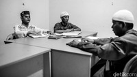 Diketahui, yayasan ini berdiri sejak 26 November 1983 di Jakarta dan dirintis oleh tokoh tunanetra bernama R M Halim Sholeh dan bergerak dalam bidang pembinaan agama dan mental serta kesejahteraan sosial bagi tunanetra muslim. 