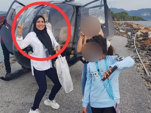 Kesaksian Tetangga soal Sayembara Cari Istri Rp 125 Juta