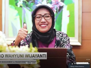 Komunitas Srikandi BRI Punya 3 Program Utama Berdayakan Perempuan