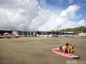 Belajar Main Surfing Susah Enggak, Sih?