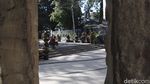 Rupa Taman Sejarah Bandung, Alternatif Tempat Ngabuburit