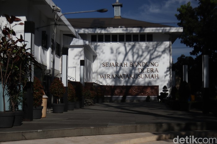 Taman Sejarah Bandung Taman Sejarah Bandung