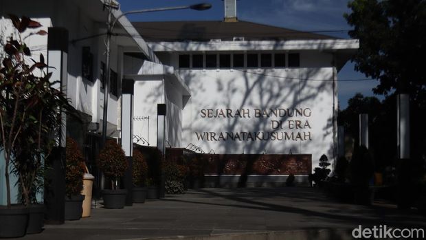 Taman Sejarah Bandung