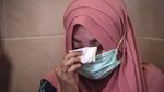 Tangisan Berda Asmara, Istri Personel KRI Nanggala