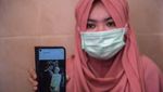 Tangisan Berda Asmara, Istri Personel KRI Nanggala
