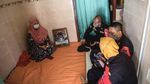 Tangisan Berda Asmara, Istri Personel KRI Nanggala