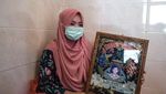 Tangisan Berda Asmara, Istri Personel KRI Nanggala