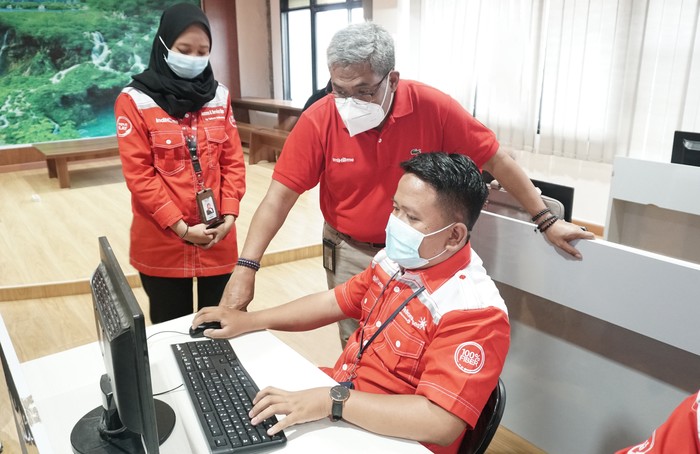 Telkom