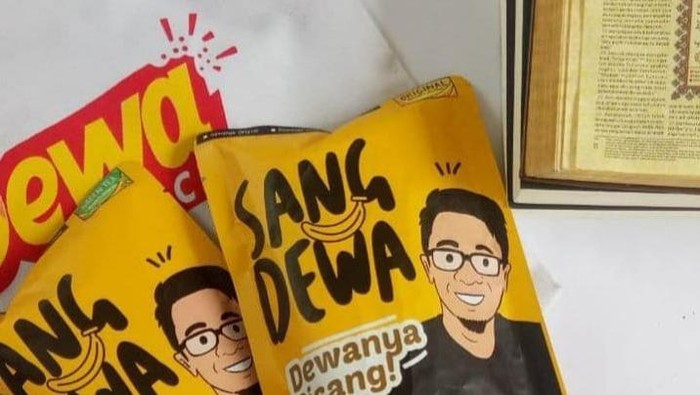 Terlilit Utang Rp 1,3 M Gegara MLM Bodong, Pria Ini Bangkit Bisnis Camilan